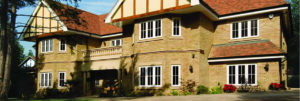 Slide 1 - Double glazing Essex