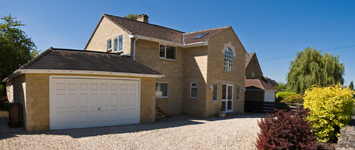 garage doors essex