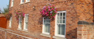 sliding sash windows