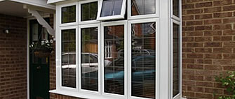 Aluminium Windows