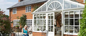 Bespoke Conservatories