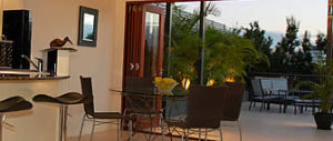 Bi-Fold Doors