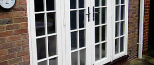 French Doors