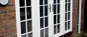 French Doors