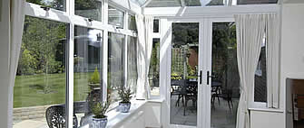 Lean-To Conservatories