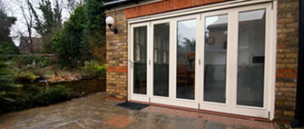 Single Storey Extensions