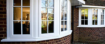 Timber Alternative Windows