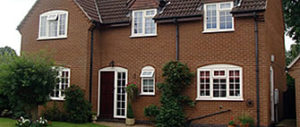 UPVC Windows