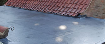 Flat Roofing