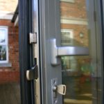 01 Aluminium Doors Essex