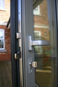 01 Aluminium Doors Essex