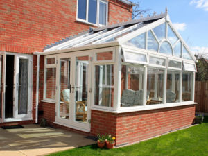 01 Bespoke Conservatories Essex