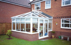 01 Edwardian Conservatories Essex