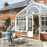 01 Gable Conservatory Essex