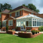 01 Georgian Conservatories Essex