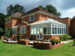 01 Georgian Conservatories Essex