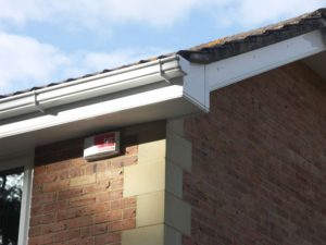 01 Gutters Essex