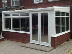 01 Lean-To Conservatories Essex