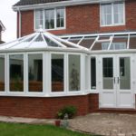 01 P-Shape Conservatories Essex