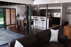 01 Dutemann Bi-Fold Doors Essex