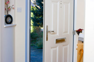 01 Front Door Entrance Door Essex