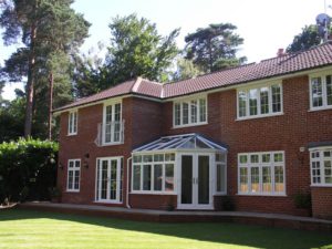 01 Georgian windows Essex