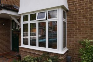 01 Aluminium Windows