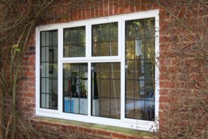 01 Leaded Light Windows Essex