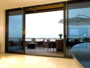 02 Aluminium Doors Essex