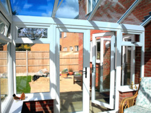 02 Bespoke Conservatories Essex