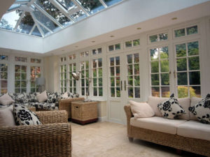 02 Edwardian Conservatories Essex