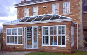 02 Georgian Conservatories Essex