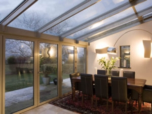 02 Lean-To Conservatories Essex