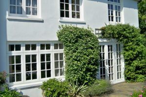 02 Timber Alternative Windows