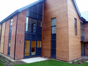 02 Triple Glazing