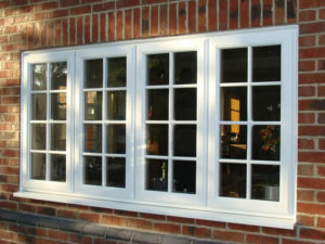 02 Georgian windows Essex