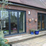 03 Bi-Fold Doors Essex