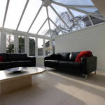 03 Gable Conservatory Essex