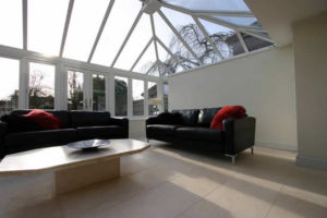 03 Gable Conservatory Essex
