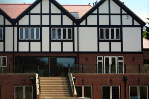 03 Timber Alternative Windows