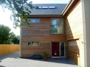 03 Triple Glazing