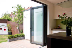 03 Dutemann Bi-Fold Doors Essex