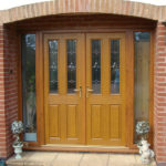 03 Front Door Entrance Door Essex