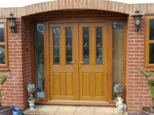 03 Front Door Entrance Door Essex