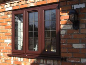 03 Leaded Light Windows Essex
