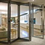 04 Aluminium Doors Essex