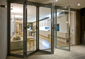 04 Aluminium Doors Essex