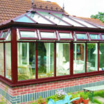 04 Edwardian Conservatories Essex