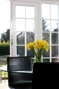 04 Timber Alternative Windows