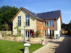04 Triple Glazing